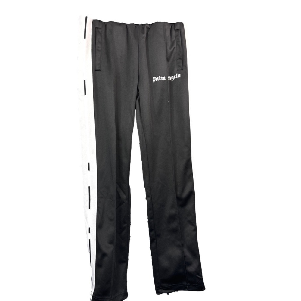 PALM angels men track pants